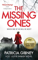 [9780751572179] Missing Ones The