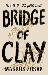 [9780857525956] Bridge of Clay