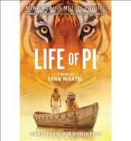 [9780857865533] THE LIFE OF PI