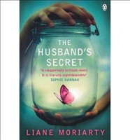 [9781405911665] Husband's Secret, The
