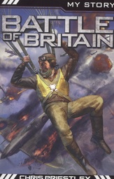 [9781407136677] Battle Of Britain