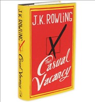 [9781408704202] THE CASUAL VACANCY