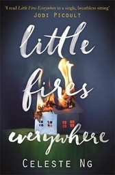 [9781408709726] Little Fires Everywhere