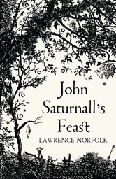 [9781408805961] John Saturnall's Feast