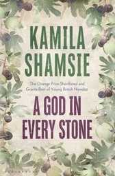 [9781408847213] A God in Every Stone (Paperback)
