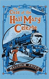 [9781408851944] Case of the Hail Mary Celeste