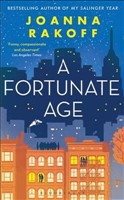[9781408862414] Fortunate Age, A