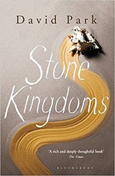 [9781408866153] STONE KINGDOMS