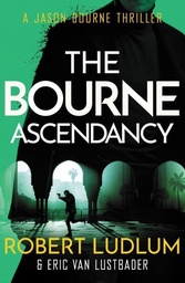 [9781409149293] Robert Ludlum's The Bourne Ascendancy