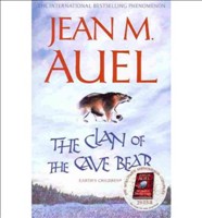 [9781444709858] CLAN OF THE CAVE BEAR, THE