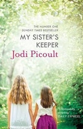 [9781444754346] My Sister's Keeper