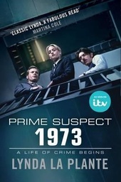[9781471161827] O/P Prime Suspect 1973