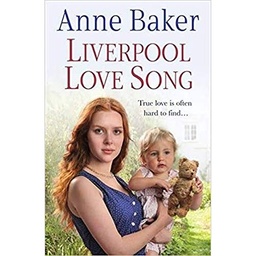 [9781472220974] Liverpool Love Song