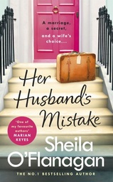 [9781472254740] Her Husband's Mistake