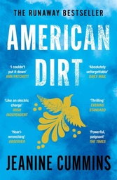 [9781472261403] American Dirt The Richard and Judy Book Club pick