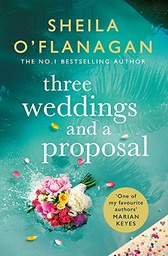 [9781472272638] Three Weddings And A Proposal