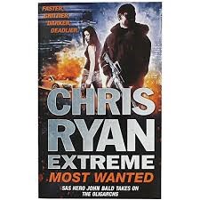 [9781473609754] Extreme Most Wanted