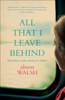 [9781473612822] All That I Leave Behind