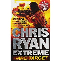 [9781473673991] Extreme Hard Target