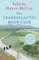 [9781473690349] The Transatlantic Book Club