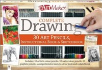 [9781488925511] Complete Drawing - Art Maker
