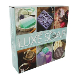 [9781488939310] Create Your Own Luxe Soap