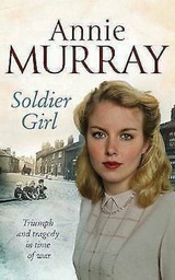 [9781509810451] Soldier Girl