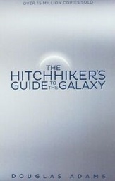 [9781509846764] The Hitchhiker's Guide to the Galaxy