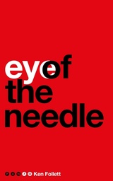 [9781509860227] Eye of the Needle