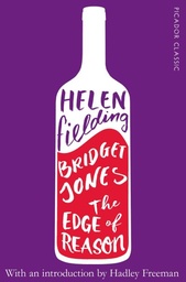 [9781509870127] Bridget Jones The Edge of Reason