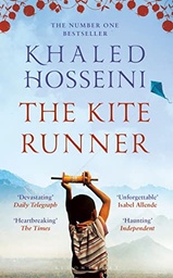 [9781526604736] The Kite Runner