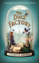 [9781529002416] Doll Factory, The