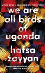 [9781529118643] We are all Birds of Uganda