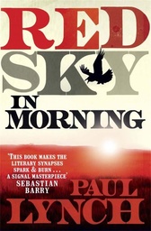 [9781780879192] Red Sky in Morning (Paperback)