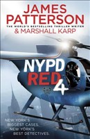 [9781780892771] NYPD Red 4