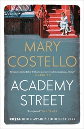 [9781782114208] Academy Street (Paperback)