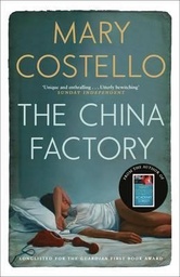 [9781782116011] CHINA FACTORY, THE