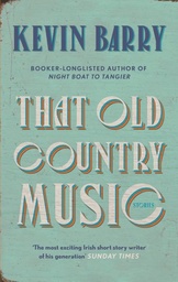 [9781782116219] That Old Country Music