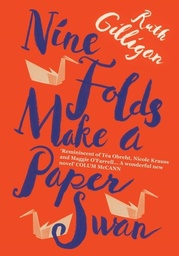 [9781782398578] Nine Folds Make a Paper Swan