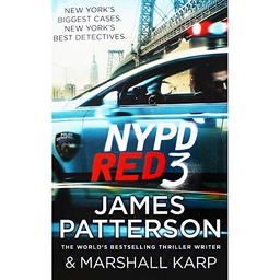 [9781784759087] NYPD Red 3