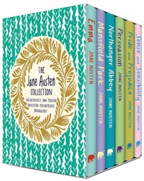 [9781785992551] The Jane Austen Collection
