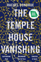 [9781786499394] The Temple House Vanishing