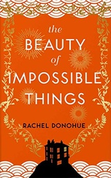 [9781786499417] The Beauty Of Impossible Things