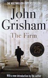[9781787461116] THE FIRM