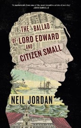[9781843518037] The Ballad of Lord Eward and Citizen Small