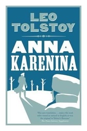 [9781847493682] Anna Karenina (Alma Classics Evergreens)