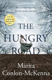 [9781848271975] Hungry Road