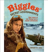 [9781853759116] Biggles - Secret Assignments