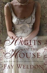 [9781908800435] Habits of the House (Love & Inheritance Trilogy Book 1)