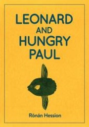 [9781910422441] Leonard and Hungry Paul